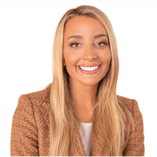 Kellie Capote headshot