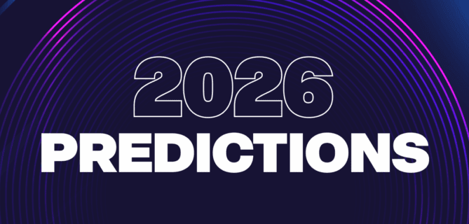 2026 Predictions