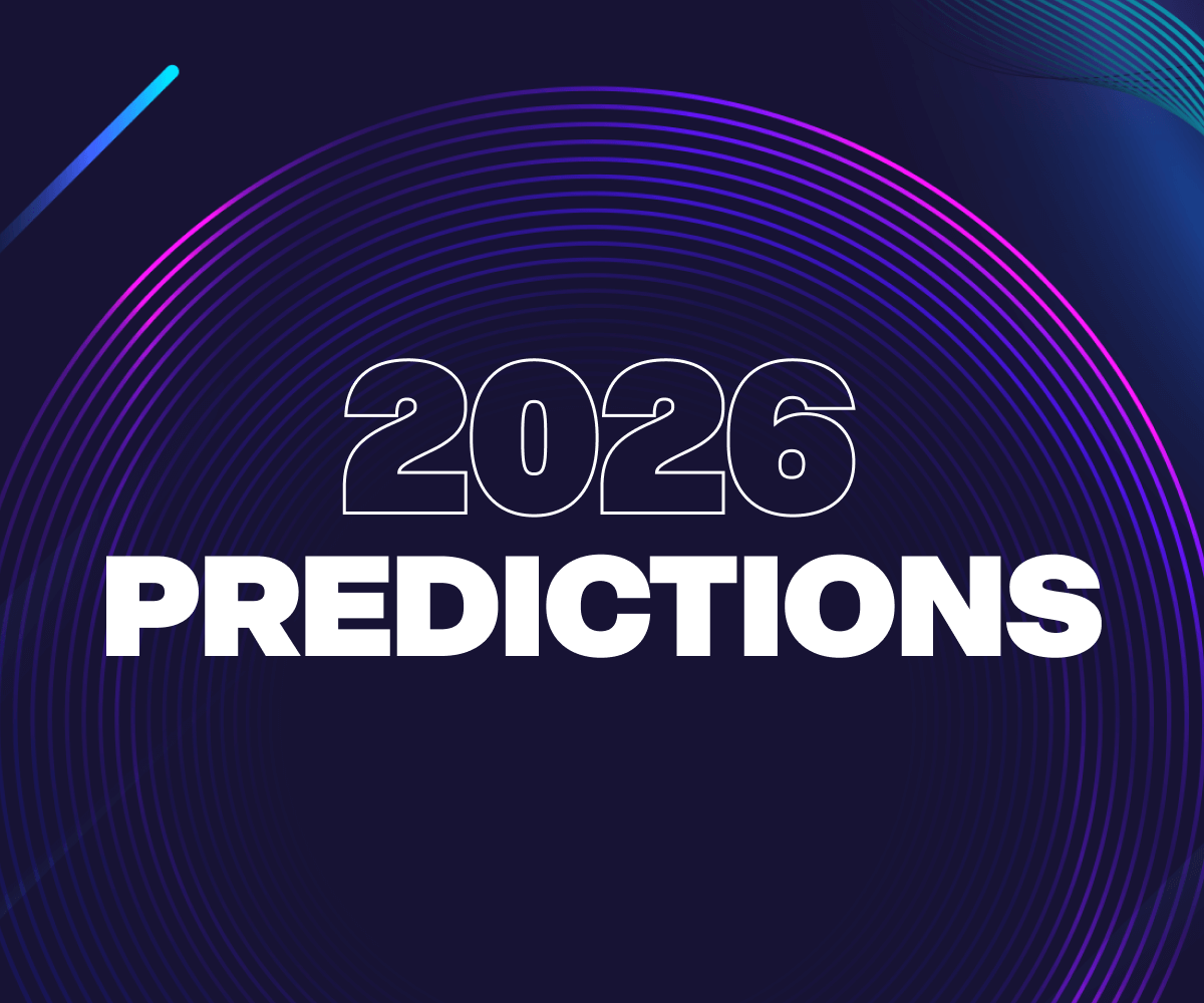 2026 Predictions