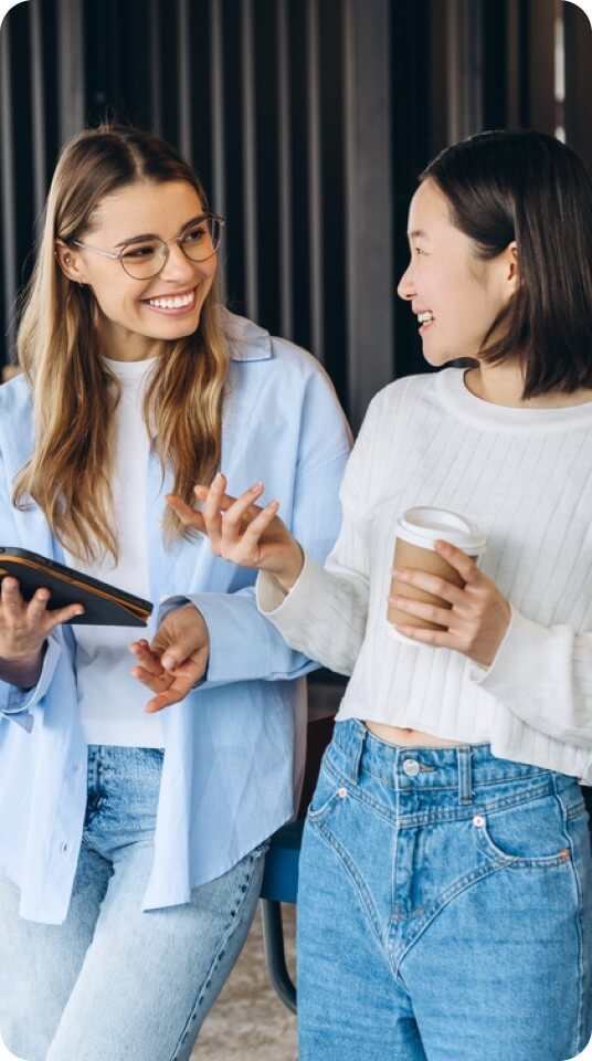 Merrin Bethel headshot