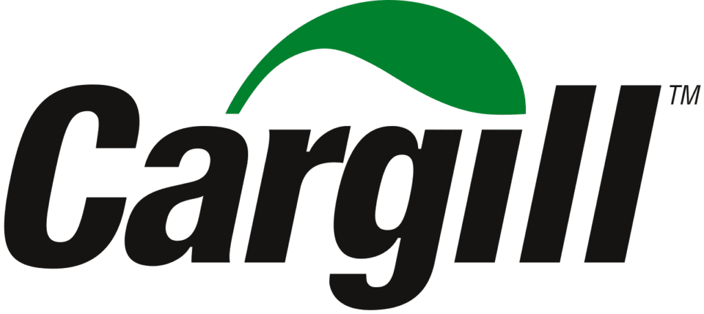 Cargill logo