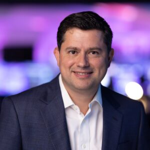 Miguel Bracchini headshot